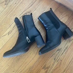 Filippa K boots, size 37